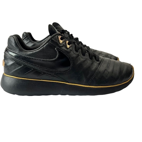 Nike Other - NIKE Nikelab Rosche Tiempo VI Sneakers